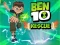 Ben 10 Rescue — безкоштовна онлайн гра