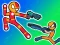 Stick Duel Battle Hero — безкоштовна онлайн гра