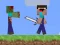 Minicraft Adventure — безкоштовна онлайн гра