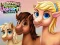 Ponyville Adventure The Great Unicorn Awakening — безкоштовна онлайн гра