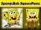 SpongeBob SquarePants Puzzle — безкоштовна онлайн гра