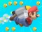 Mario Dash JetPack — безкоштовна онлайн гра