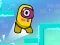 Spaceman Escape Adventure — безкоштовна онлайн гра