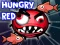 Hungry Red — безкоштовна онлайн гра