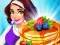 My Cooking Restaurant — безкоштовна онлайн гра