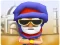 East Running Surfer 2D — безкоштовна онлайн гра