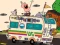 Uncle Grandpa Hidden — безкоштовна онлайн гра