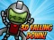3D Falling Down — безкоштовна онлайн гра