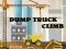 Dump Truck Climb — безкоштовна онлайн гра