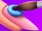Acrylic Nails — безкоштовна онлайн гра