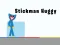 Stickman Huggy — безкоштовна онлайн гра