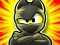 Ninja Hero Cats — безкоштовна онлайн гра