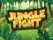 Jungle Fight — безкоштовна онлайн гра