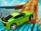 Old Car Stunt Sim — безкоштовна онлайн гра