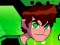 Ben 10 Spot The Difference — безкоштовна онлайн гра