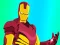 Iron man — безкоштовна онлайн гра