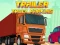 Trailer Truck Parking — безкоштовна онлайн гра