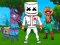 Fortnite Jigsaw — безкоштовна онлайн гра