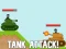 Stickman Tanks — безкоштовна онлайн гра