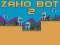 Zaho Bot 2 — безкоштовна онлайн гра