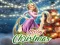 Rapunzel | Tangled Christmas Sweater Design — безкоштовна онлайн гра