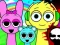 Sprunki X Granny Incredibox — безкоштовна онлайн гра