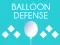 Balloon Defense — безкоштовна онлайн гра