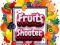 Fruits Shooter — безкоштовна онлайн гра