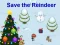 Save the Reindeer — безкоштовна онлайн гра