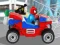 Lego Spiderman Adventure — безкоштовна онлайн гра