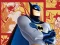 Batman Jigsaw — безкоштовна онлайн гра