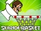 Skibidi Basketball — безкоштовна онлайн гра