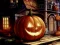 Halloweem Pumpkin Adventure — безкоштовна онлайн гра