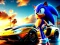 Sonic Run for Lamborghini — безкоштовна онлайн гра