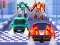 Car Robot Transform Fight — безкоштовна онлайн гра