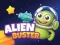 Alien Buster — безкоштовна онлайн гра