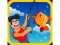 Tiny Fishing Frenzy — безкоштовна онлайн гра