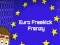 Euro Freekick Frenzy — безкоштовна онлайн гра