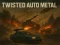 Twisted Auto Metal — безкоштовна онлайн гра