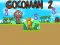 Cocoman 2 — безкоштовна онлайн гра