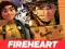 FirehearT Jigsaw Puzzle — безкоштовна онлайн гра