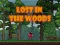 Lost in the Woods — безкоштовна онлайн гра