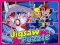 Pokemon Jigsaw Rush — безкоштовна онлайн гра