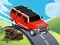Truck Cross Country — безкоштовна онлайн гра