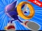 Sonic Hero — безкоштовна онлайн гра