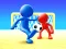 Stickman Soccer — безкоштовна онлайн гра