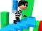 Stair Rush — безкоштовна онлайн гра