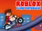 Roblox Climb Motorbike — безкоштовна онлайн гра