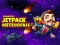 Jetpack Meteorfall — безкоштовна онлайн гра