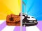 Shoes Evolution 3D — безкоштовна онлайн гра
